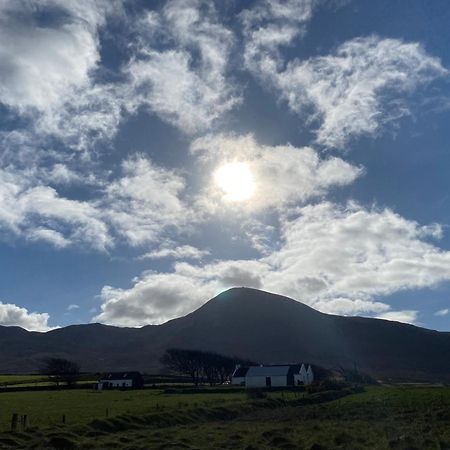 Country Cabin Mullagh  Экстерьер фото