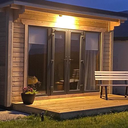 Country Cabin Mullagh  Экстерьер фото