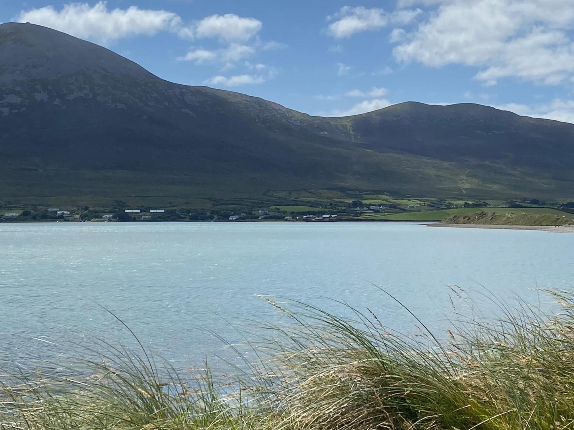 Country Cabin Mullagh  Экстерьер фото